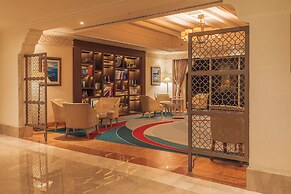 Old Palace Sahl Hasheseh