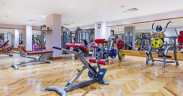 Old Palace Sahl Hasheseh