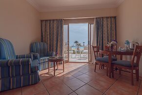 Old Palace Sahl Hasheseh