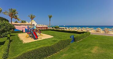 Old Palace Sahl Hasheseh