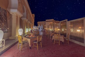 Old Palace Sahl Hasheseh