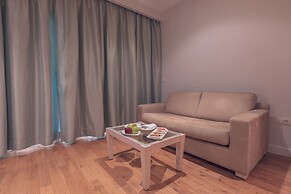 Old Palace Sahl Hasheseh