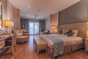 Old Palace Sahl Hasheseh