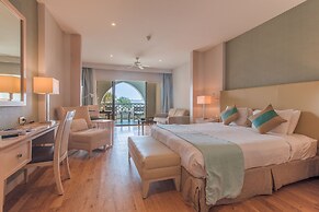 Old Palace Sahl Hasheseh