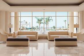 Old Palace Sahl Hasheseh