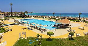 Old Palace Sahl Hasheseh