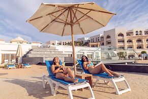 Old Palace Sahl Hasheseh