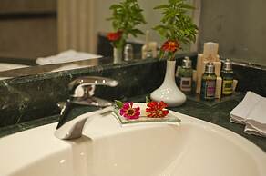 Old Palace Sahl Hasheseh