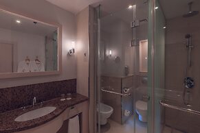 Old Palace Sahl Hasheseh