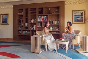 Old Palace Sahl Hasheseh