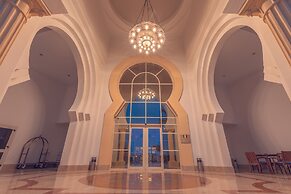 Old Palace Sahl Hasheseh