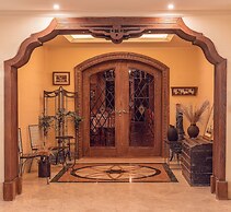 Old Palace Sahl Hasheseh