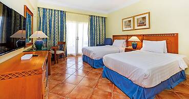 Old Palace Sahl Hasheseh