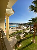 Old Palace Sahl Hasheseh