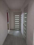 Apartment on Zavodskaya 1