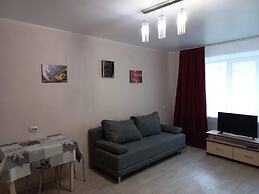 Apartment on Zavodskaya 1