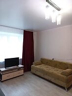 Apartment on Zavodskaya 1