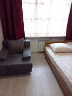 Apartment on Zavodskaya 1