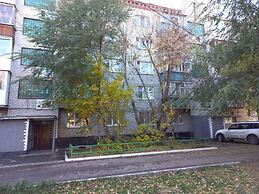 Apartment on Zavodskaya 1