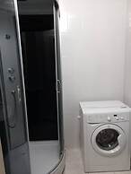 Apartment on Zavodskaya 1