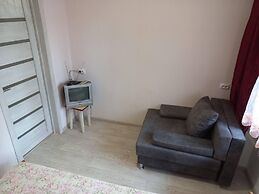 Apartment on Zavodskaya 1