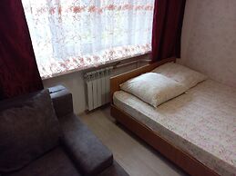 Apartment on Zavodskaya 1