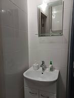 Apartment on Zavodskaya 1