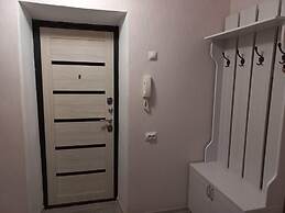 Apartment on Zavodskaya 1