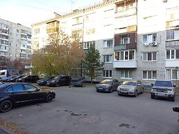 Apartment on Zavodskaya 1
