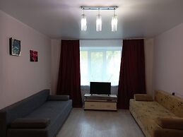 Apartment on Zavodskaya 1