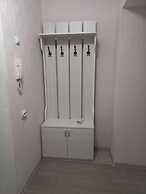 Apartment on Zavodskaya 1