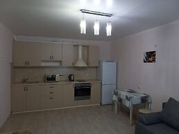 Apartment on Zavodskaya 1