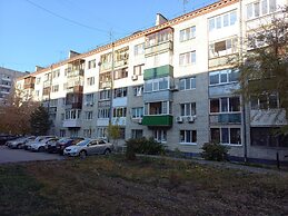 Apartment on Zavodskaya 1