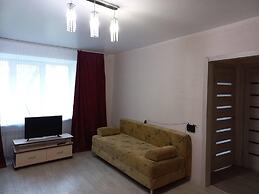 Apartment on Zavodskaya 1