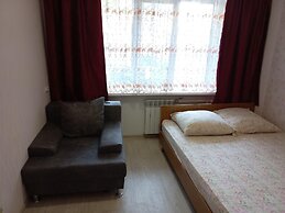 Apartment on Zavodskaya 1