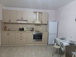 Apartment on Zavodskaya 1