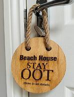 Beach House Hotel
