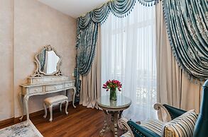 GREGORY Boutique Hotel Chisinau