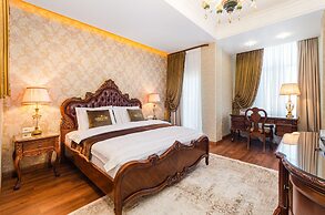 GREGORY Boutique Hotel Chisinau