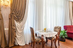 GREGORY Boutique Hotel Chisinau