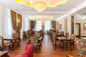 GREGORY Boutique Hotel Chisinau