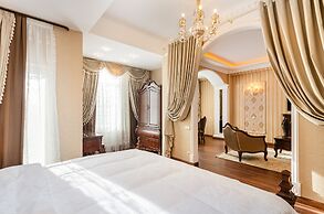 GREGORY Boutique Hotel Chisinau