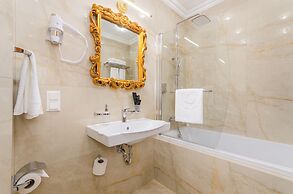 GREGORY Boutique Hotel Chisinau