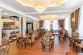 GREGORY Boutique Hotel Chisinau
