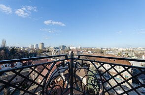 GREGORY Boutique Hotel Chisinau