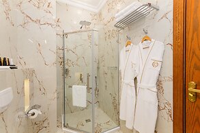 GREGORY Boutique Hotel Chisinau