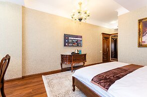 GREGORY Boutique Hotel Chisinau