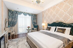 GREGORY Boutique Hotel Chisinau
