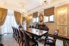 GREGORY Boutique Hotel Chisinau