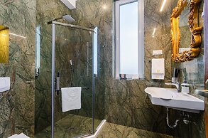 GREGORY Boutique Hotel Chisinau